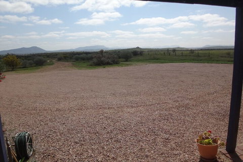 Windana Cottages - Darwin Holiday 4