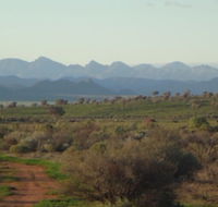 Windana Cottages - Darwin Holiday