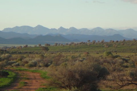 Windana Cottages - Darwin Holiday 0