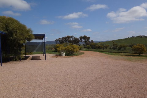 Windana Cottages - Darwin Holiday 3