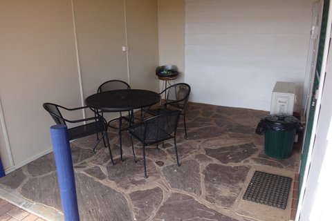 Windana Cottages - Darwin Holiday 2