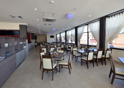 Parklane Motel Murray Bridge - Darwin Holiday 5
