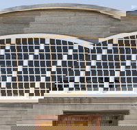 The Old Swan Barracks - Hostel - Darwin Holiday