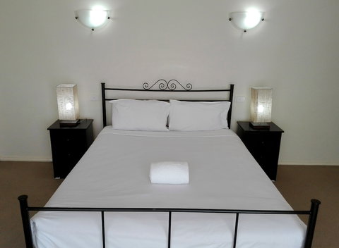 Glen Apartments Melbourne - Darwin Holiday 3