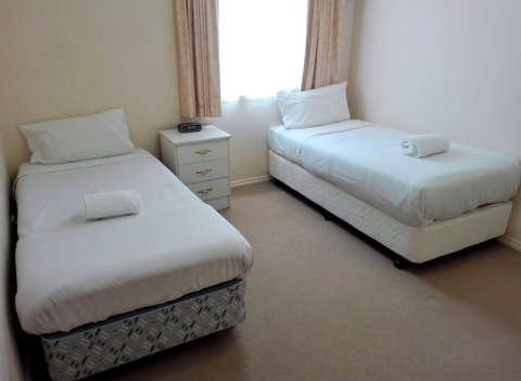 Glen Apartments Melbourne - Darwin Holiday 0