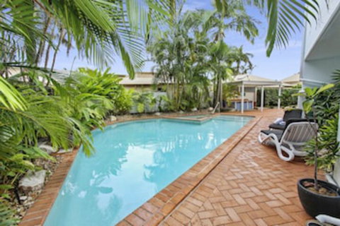 Rimini Holiday Apartments - Darwin Holiday 0
