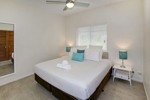 Rimini Holiday Apartments - Darwin Holiday 3
