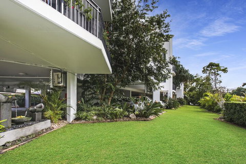 Rimini Holiday Apartments - Darwin Holiday 1