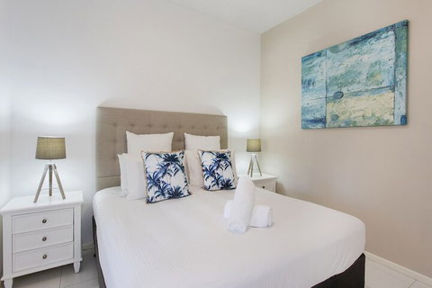 Rimini Holiday Apartments - Darwin Holiday 6