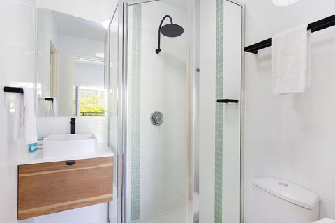 Rimini Holiday Apartments - Darwin Holiday 4