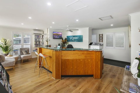 Rimini Holiday Apartments - Darwin Holiday 2