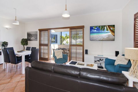 Rimini Holiday Apartments - Darwin Holiday 5