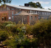 Summerfield Winery  Accommodation - Darwin Holiday