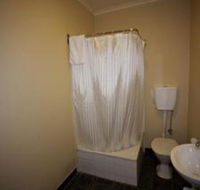 Hotel Tasmania - Darwin Holiday