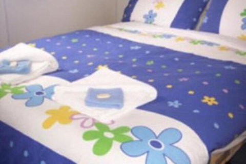 Sheffield Cabins & Apartments - Darwin Holiday 6