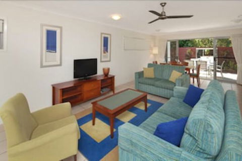 Coolum Villas - Darwin Holiday 4