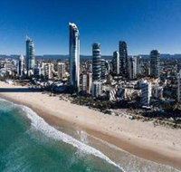 Panaview Court - Darwin Holiday