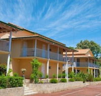 Higgins Lane Motel - Darwin Holiday