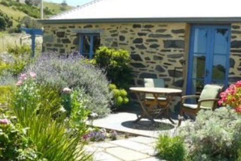 Brooklands Heritage B & B - Darwin Holiday 5