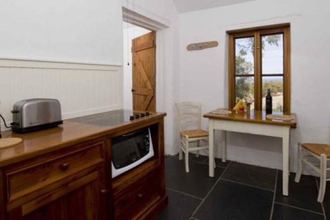 Brooklands Heritage B & B - Darwin Holiday 6