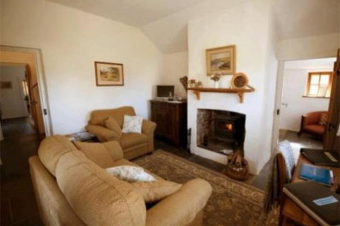 Brooklands Heritage B & B - Darwin Holiday 2