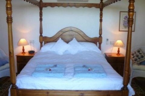 Brooklands Heritage B & B - Darwin Holiday 3