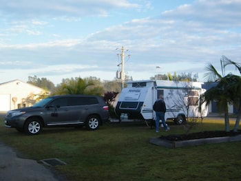 Telegraph Point NSW Darwin Holiday