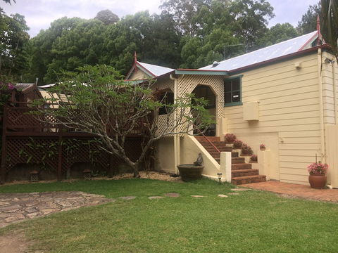 Koompartoo Retreat - Darwin Holiday 1