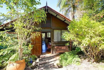Koompartoo Retreat - Darwin Holiday 0
