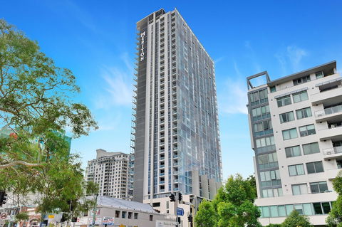 Meriton Suites Chatswood - Darwin Holiday 2