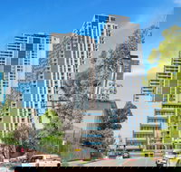 Meriton Suites Chatswood - Darwin Holiday