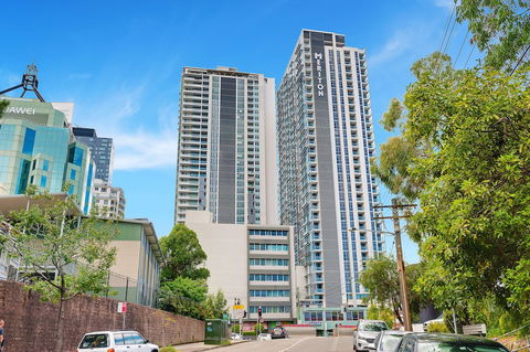 Meriton Suites Chatswood - Darwin Holiday 0