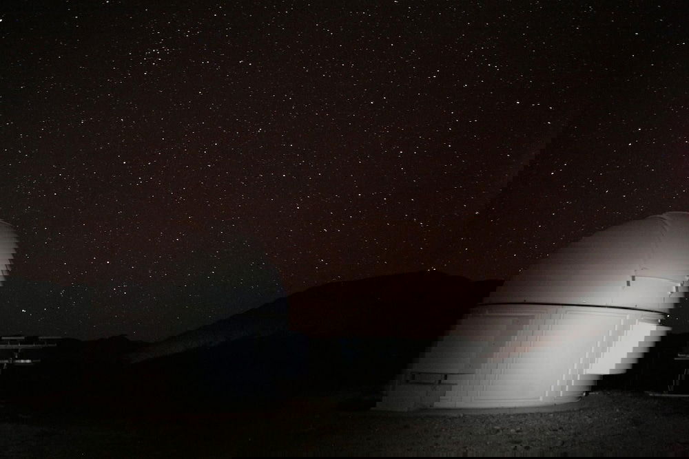 Glendambo SA Darwin Holiday