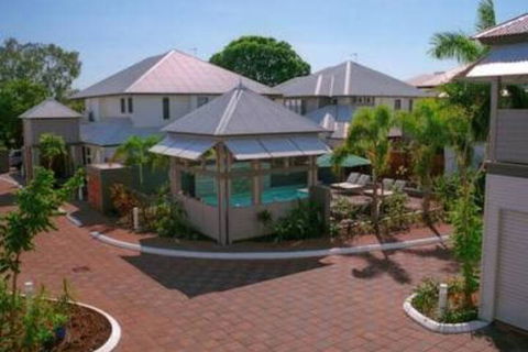 Captains By The Bay - Darwin Holiday 3