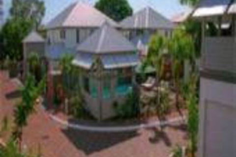 Captains By The Bay - Darwin Holiday 4