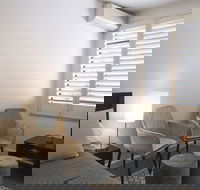 Ballantyne at Mosman Serviced Apartment - Darwin Holiday