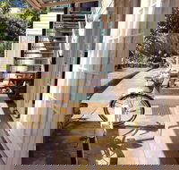 Shiralee Cottage on Cairns - Darwin Holiday