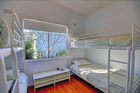 Lakes Edge Cottage - Darwin Holiday 4