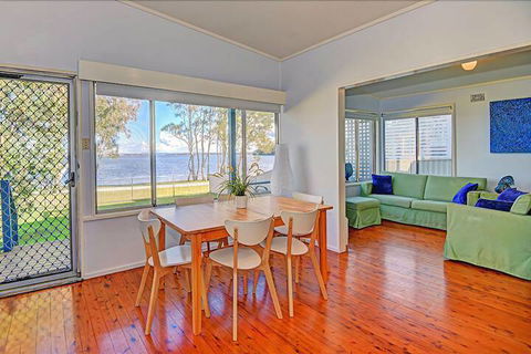 Lakes Edge Cottage - Darwin Holiday 5