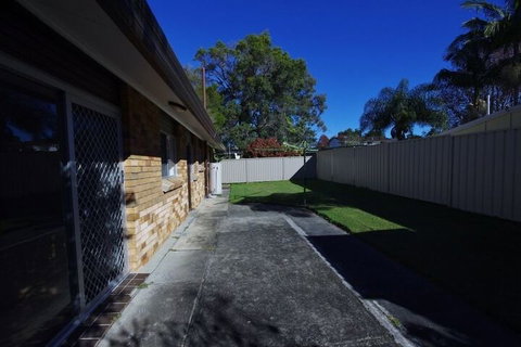 Fravent House - Darwin Holiday 1