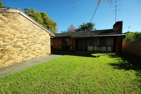 Fravent House - Darwin Holiday 3