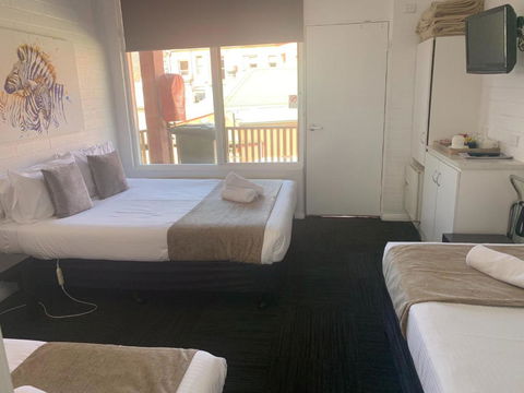 Alpine Hotel Bright - Darwin Holiday 4