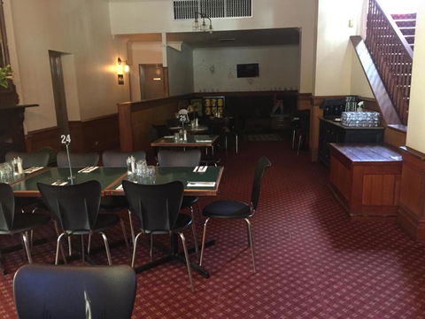Alpine Hotel Bright - Darwin Holiday 3