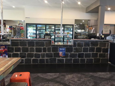 Alpine Hotel Bright - Darwin Holiday 6