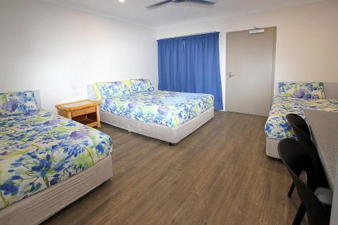 Reef Gardens Motel - Darwin Holiday 1
