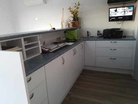 Reef Gardens Motel - Darwin Holiday 4