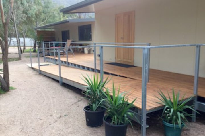 Riverton SA Darwin Holiday