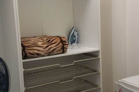 Wyatt Retreat - Darwin Holiday 2