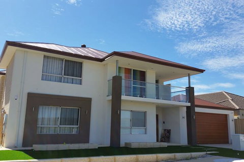 Wyatt Retreat - Darwin Holiday 4