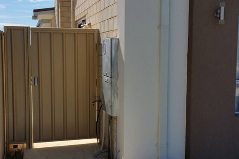 Wyatt Retreat - Darwin Holiday 1